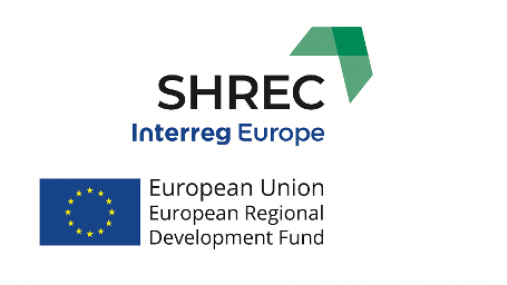 Logo del Progetto SHREC
