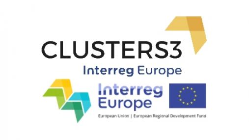 Progetto Interreg ClusterS3