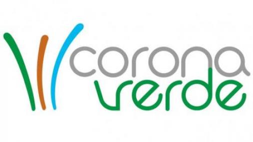 Logo Corona Verde