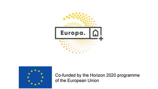 Logo Europa HORIZON2020