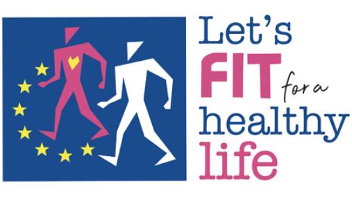 LOGO PROGETTO LET'S FIT