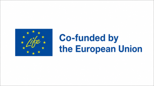 Logo del Programma LIFE