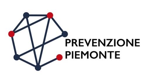 Logo Prevenzione Piemonte