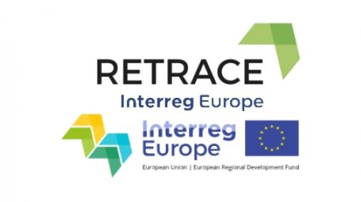 Progetto Interreg Retrace