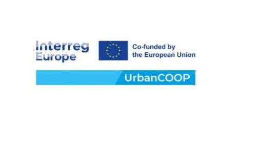 Logo Urban COOP