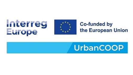 Logo UrbanCOOP