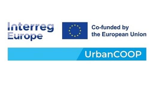 Logo UrbanCOOP