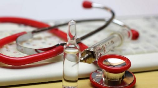 Stetoscopio 