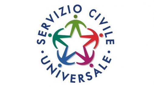 logo servizio civile universale