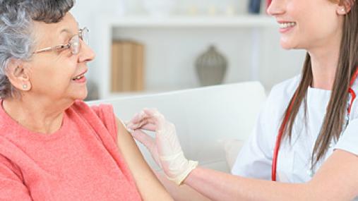 Immagine generica Campagna vaccinazione antinfluenzale 2019 