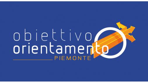 Logo Obiettivo Orientamento Piemonte