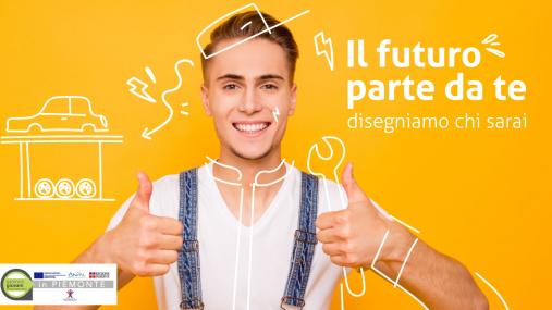 Manifesto pubblicitario