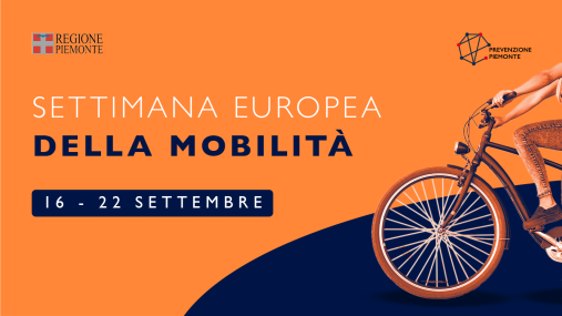Settimana Europea della mobilità