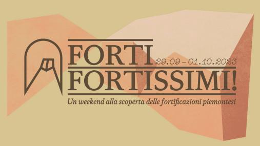 Alla scoperta dei Forti del Piemonte