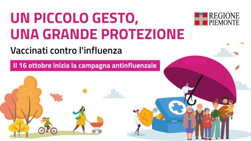 campagna vaccinazione antinfluenzale 2023