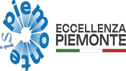 Il logo di Piemonte Is 