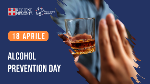 alcohol prevention day 
