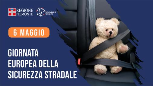settimana europea sicurezza stradale 