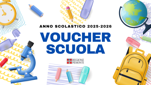 Voucher Scuola 2025-2026
