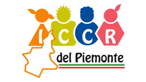 Logo Consigli regionale dei ragazzi del Piemonte 