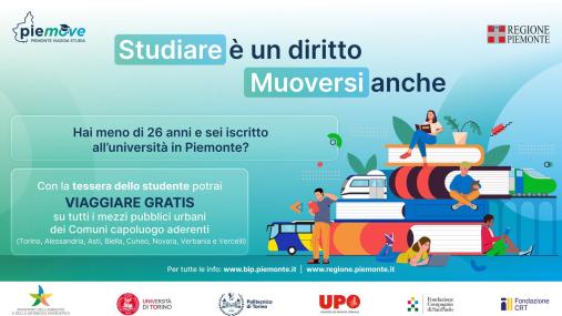 Iniziata la fase 2 di Piemove