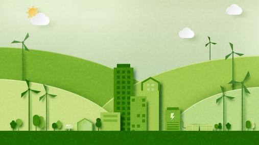 Città verde 