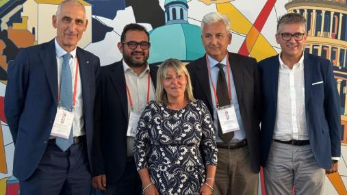 Il 12 settembre gli Stati generali dei territori MAB Unesco del Piemonte