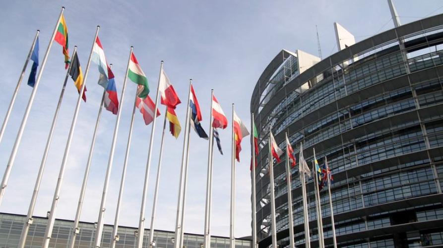 Il Parlamento europeo 