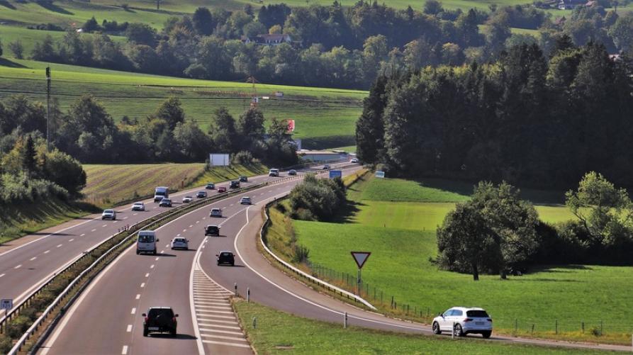 Autostrada 