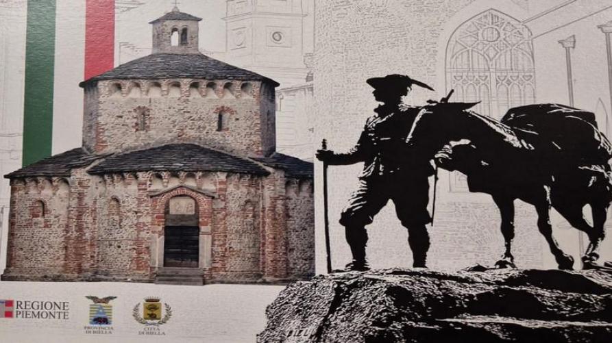 Il manifesto dell'Adunata 