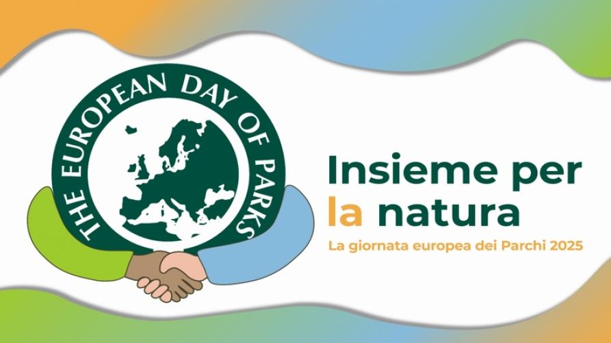 Il logo della Giornata 
