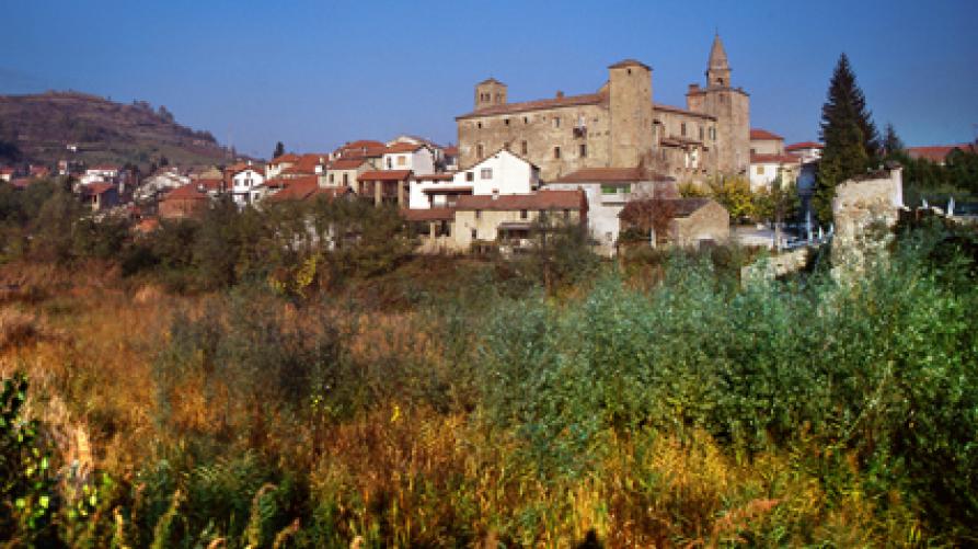 Monastero Bormida