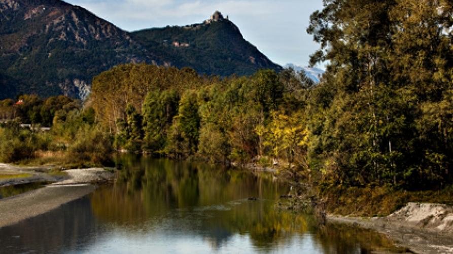 Sacre di san Michele