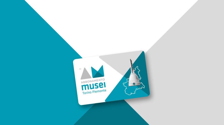 Abbonamento Musei