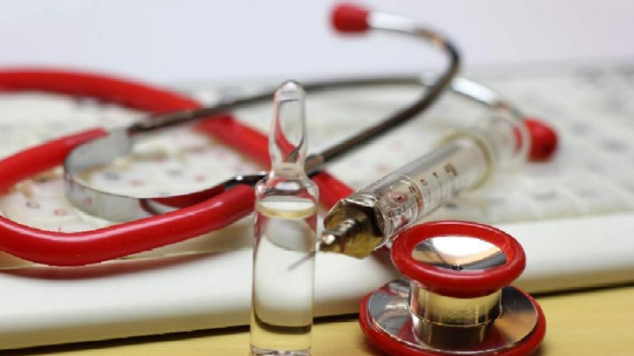 Stetoscopio 