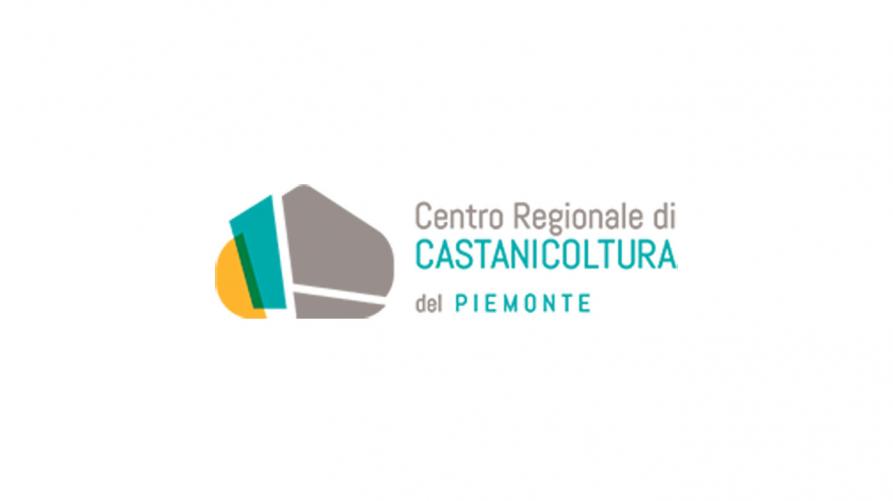 Logo centro regionale castanicoltura