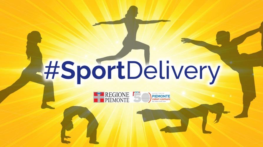 Progetto #SportDelivery