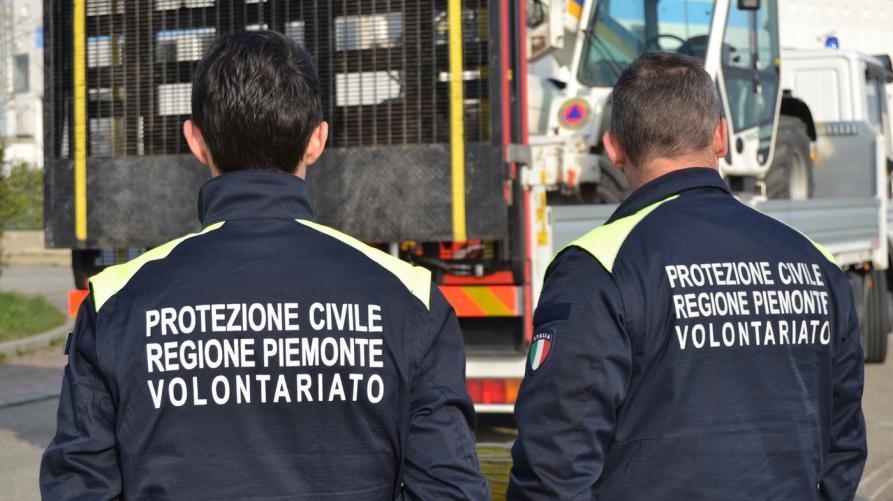 Nuovi contributi alle associazioni e ai gruppi comunali di Protezione civile, Regione Piemonte, Piemonteinforma