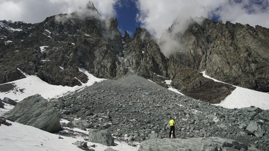 Il monviso