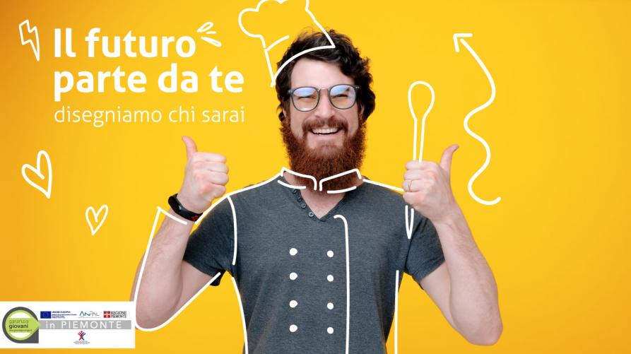 manifesto pubblicitario
