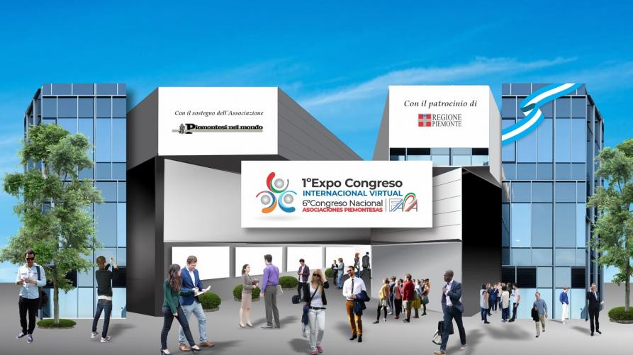 Expo Congresso Fapa