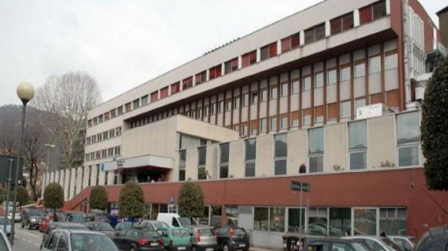 Il COQ di Omegna (foto da verbanianotizie.it) 