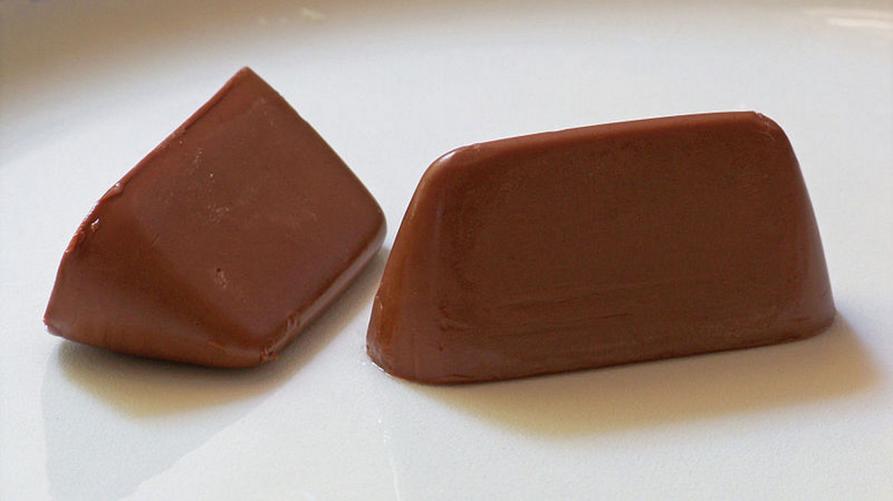 Giandujotti 
