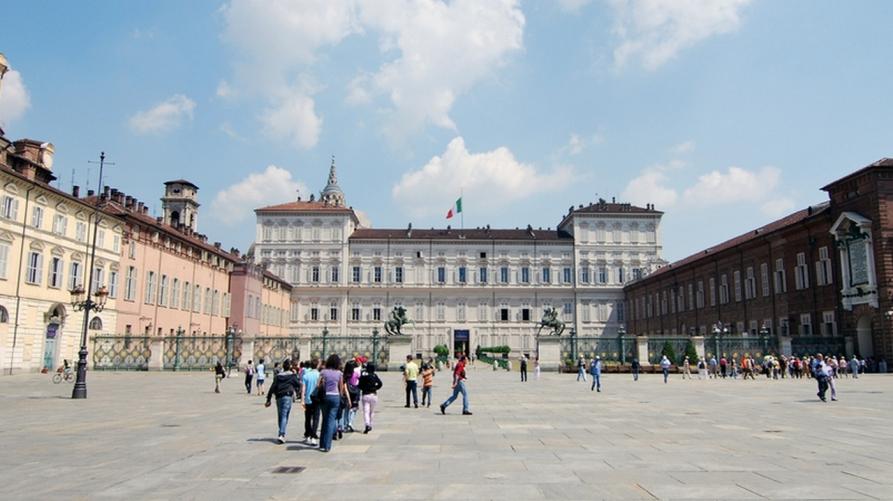 Palazzo Reale 