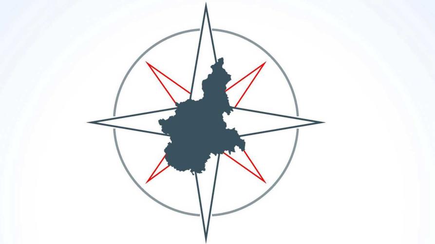 Il logo del Team Attrazione