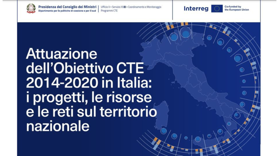 Relazione CTE Italia 2023 
