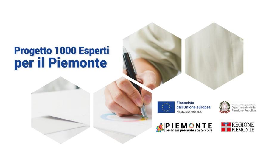 Il logo del progetto