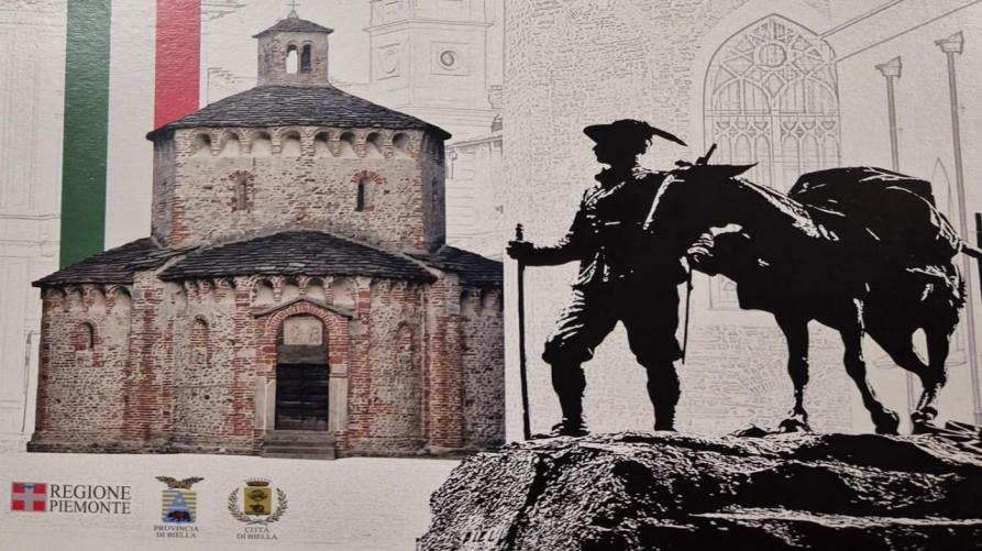 Il manifesto dell'adunata 