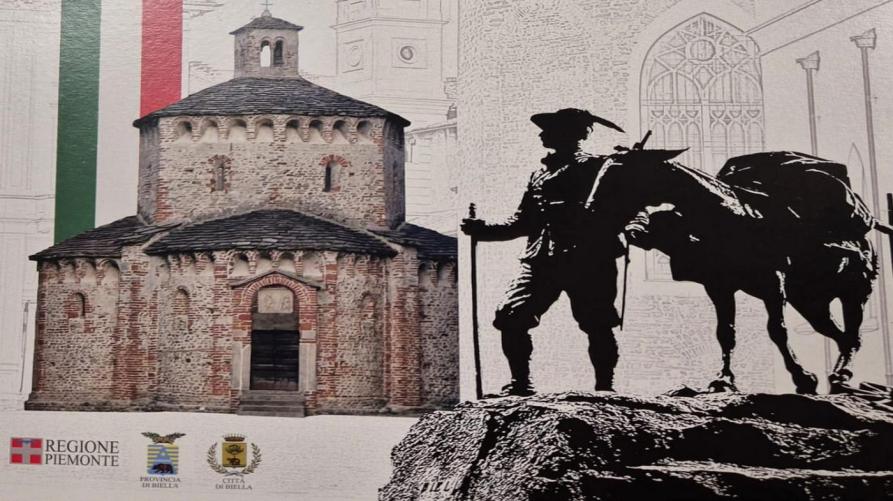 Il manifesto dell'adunata 