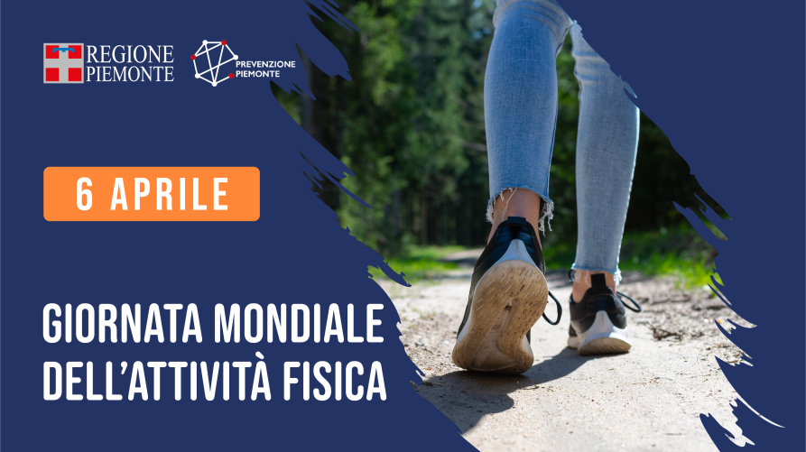 giornata mondiale attività fisica
